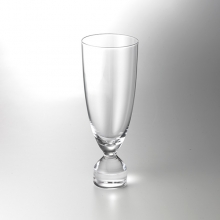 Glass,Greta XANA,120ml,sake,wine, Wolf Wagner,German designe...