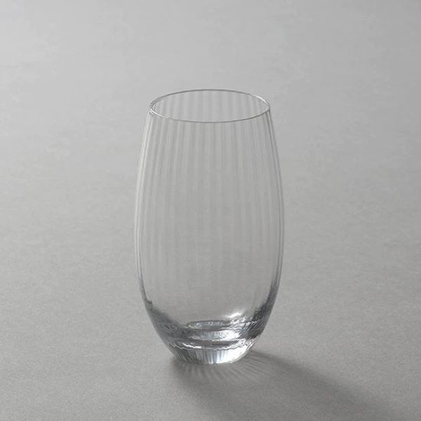 Kimoto Glass - Mai 7 Regular (150ml) - Sake Glass 