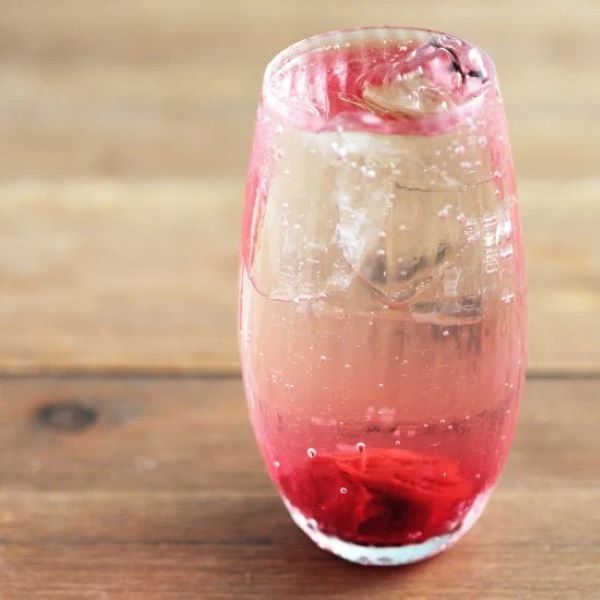 Kimoto Glass - Mai 7 Large (260ml) - Sake Glass		