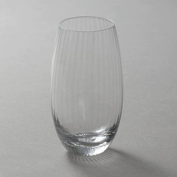 Kimoto Glass - Mai 7 Large (260ml) - Sake Glass		
