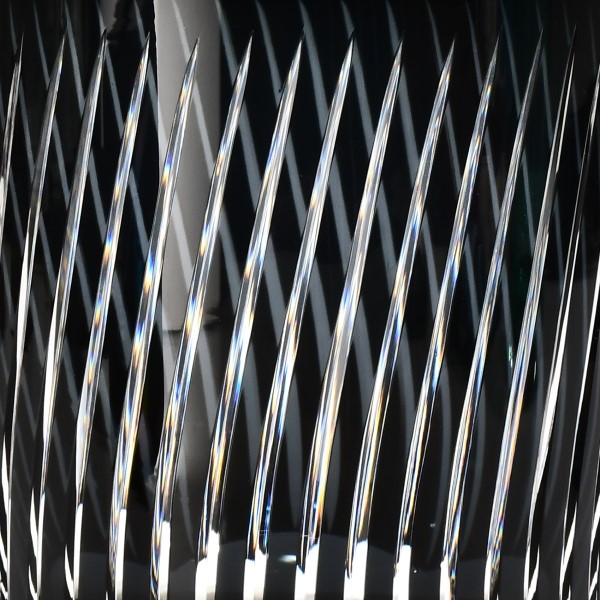 Luxury Edo Kiriko Old Fashioned Glass – 