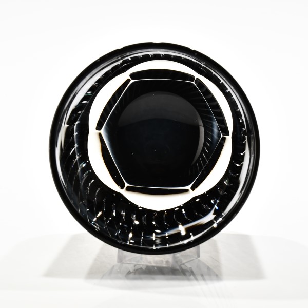 Luxury Edo Kiriko Old Fashioned Glass – 