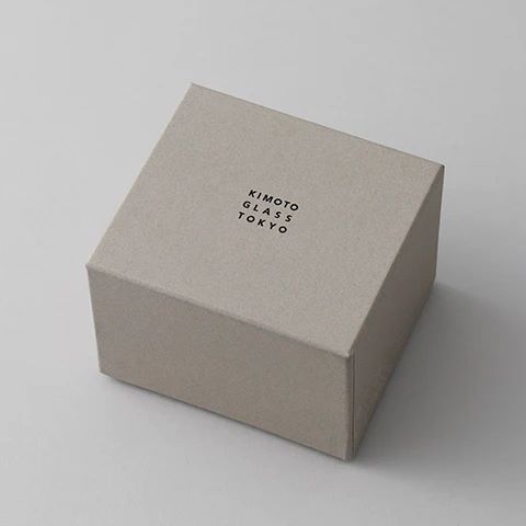 Ryote Set - Sake Set (3 Pieces) - Kimoto Glass × Flavien Delbergue Design| Presented at Maison & Objet