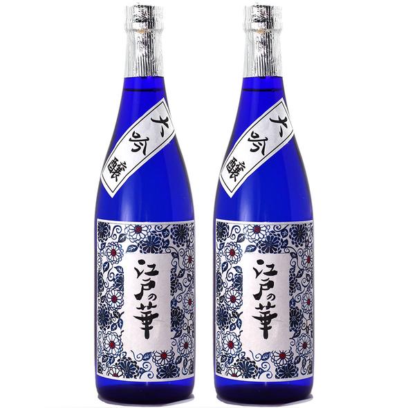 Japanese Sake,
