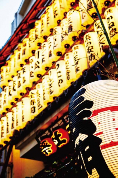 Hand towel, mikoshi/taiko, black