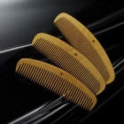 Japanese Boxwood  Brushing Comb, 15cm, by Yonoya 