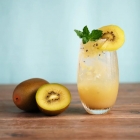 Kimoto Glass - Mai 7 Regular (150ml) - Sake Glass 