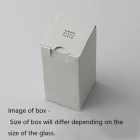 Kimoto Glass - Mai 7 Large (260ml) - Sake Glass		