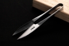 Thread Clippers - 10.5cm, Ubukeya, Includes deerskin cover