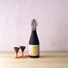 Japanese Sake,”Kinkon