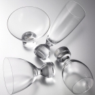 Glass,Greta XANA,120ml,sake,wine, Wolf Wagner,German designer,modern, Kimoto Glass,traditional crafts, souvenir,gift