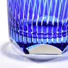 Luxury Edo Kiriko Old Fashioned Glass – 