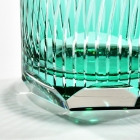 Luxury Edo Kiriko Old Fashioned Glass – 