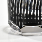 Luxury Edo Kiriko Old Fashioned Glass – 