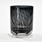 Luxury Edo Kiriko Old Fashioned Glass – 