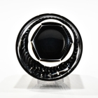 Luxury Edo Kiriko Old Fashioned Glass – 