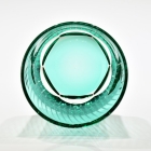 Luxury Edo Kiriko Old Fashioned Glass – 