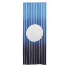 Collection of four hand towel designs: collaboration with Pauline Androlus