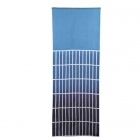 Collection of four hand towel designs: collaboration with Pauline Androlus