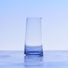 Ryote Set - Sake Set (3 Pieces) - Kimoto Glass × Flavien Delbergue Design| Presented at Maison & Objet