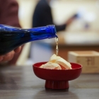 Japanese Sake,