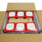 Japanese Sake,Kinkon barrel Josen,300ml,6 Bottle Pack,Alcohol 15～16%,Akihikari,gift, souvenir,(6MASU)