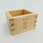 Japanese Sake,Kinkon barrel Josen,300ml,2 Bottle Pack,Alcohol 15～16%,Akihikari,gift, souvenir,(2MASU)