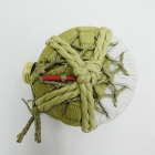 Japanese Sake,Kinkon barrel Josen,300ml,2 Bottle Pack,Alcohol 15～16%,Akihikari,gift, souvenir,(2MASU)