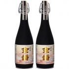 Japanese Sake,”Kinkon",Daiginjo,720ml,2 Bottle Pack,wedding ...