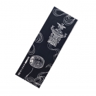 Hand towel, mikoshi/taiko, black